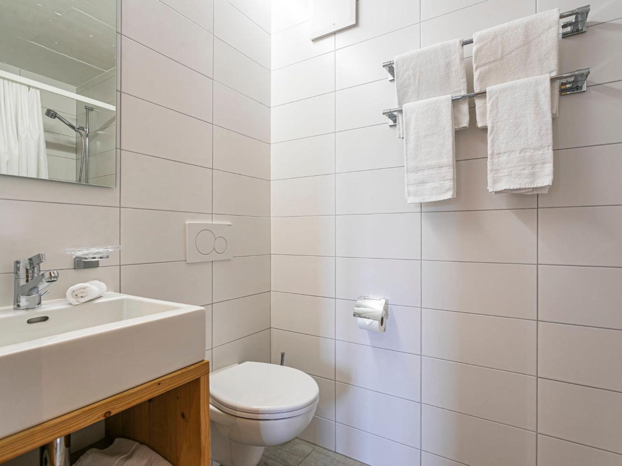 Apartment T-Resort La Tzoumaz 3P6 Vue Vallee By Interhome Bagian luar foto